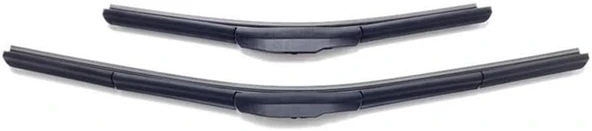 Ön Cam Silecek Silgeç Takımı 60-40Cm Toyota Yaris Cross İle Uyumlu 2021-2025 ürün görseli 1