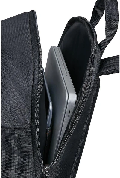 Samsonite Network 4 Üniseks Yetişkin Notebook Sırt Çantası - Resim 4