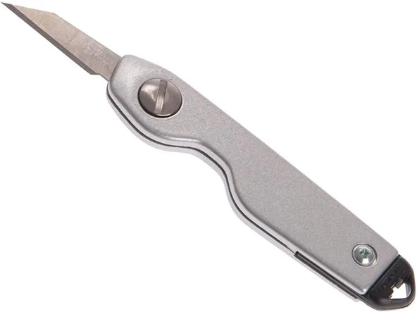 Stanley 0/10/598 Katlanabilir Kraft Bıçağı - Resim 2