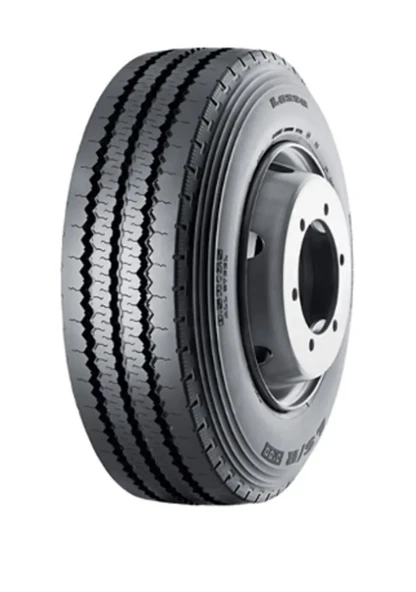 8.50R17.5 121/120M Lassa Ls/R3100 M+S 3PMSF ürün görseli 1