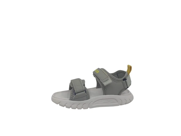 Vicco Genya Bej Sandalet - Resim 3