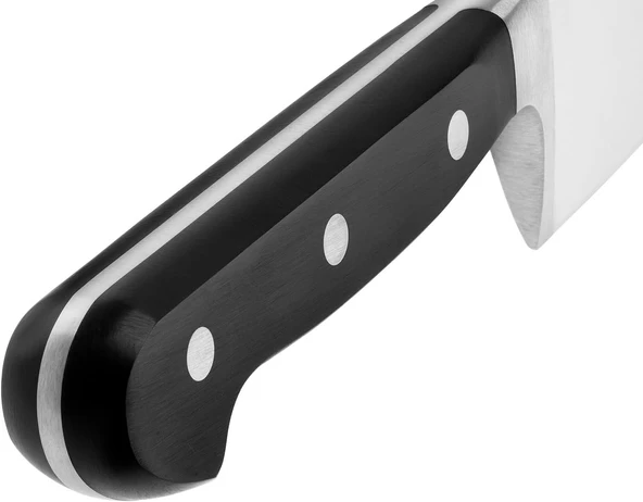 Zwilling 311201810 Oluklu Santoku Bıçağı - Resim 2