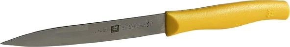 Zwilling Twin Grip Bıçak Seti, Paslanmaz Çelik, 3 Parça - Resim 2