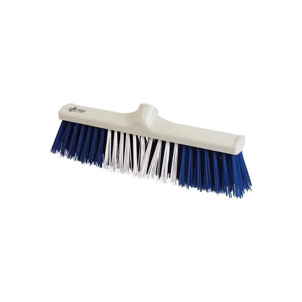 BAHÇE SÜPÜRGESİ 50cm SERT ürün görseli 1
