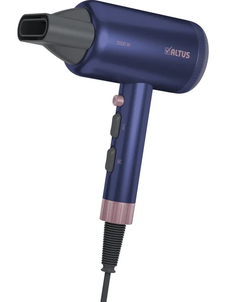 Altus Al 7074 S 2000 W Saç Kurutma Makinesi ürün görseli 1