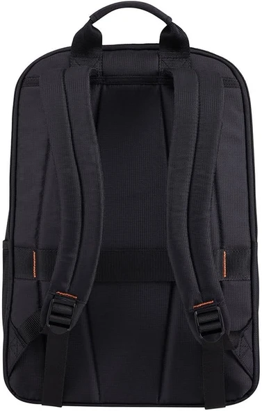 Samsonite Network 4 Üniseks Yetişkin Notebook Sırt Çantası - Resim 2