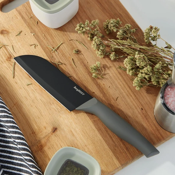 Dina Vector Santoku Bıçağı 14Cm