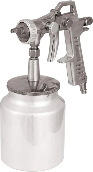 Einhell Alttan Tanklı Boya Tabancası - 4132900 ürün görseli 1