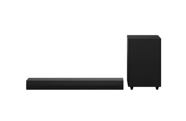 LG Soundbar S30A 2.1 Kanal, WOW Orkestra, WOW Arayüz ürün görseli 1