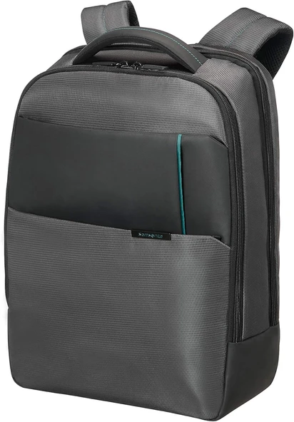 Samsonite 16N-09-005 Qibyte Notebook Sırt Çantası, 15.6", Antrasit ürün görseli 1