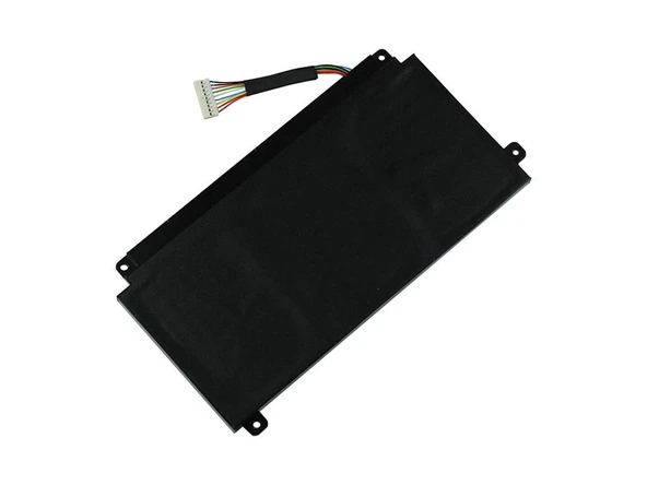 TOSHİBA Satellite L55W-C5352 NOTEBOOK BATARYA RETRO MARKA 3 Cell ürün görseli 1