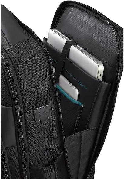 Samsonite Mysight Üniseks Yetişkin Notebook Sırt Çantası - Resim 3