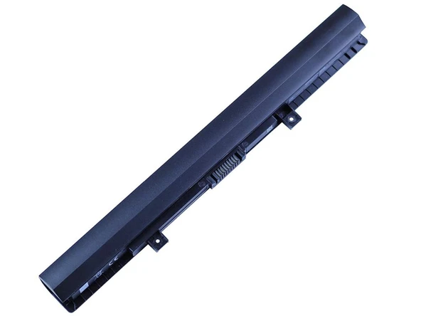 HYPERLIFE Toshiba Satellite C50-B, L50-B, PA5185U-1BRS Notebook Bataryası - Siyah ürün görseli 1