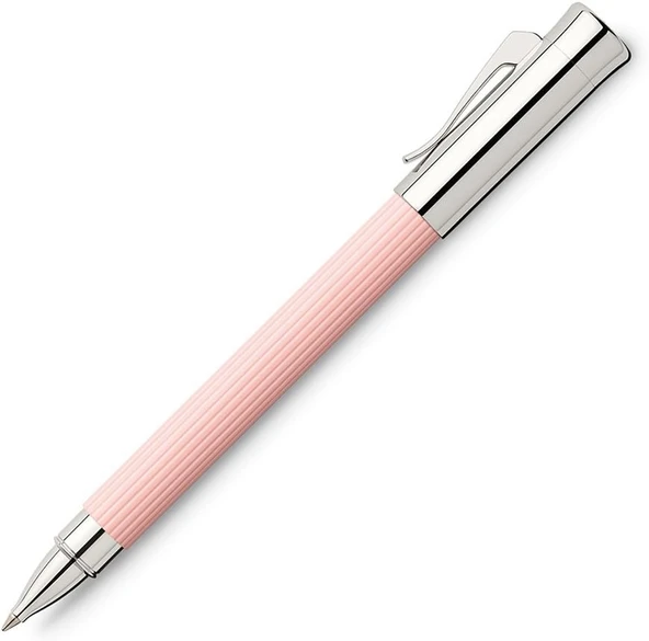 Graf Von Faber-Castell Roller Kalem Tamitio Rose ürün görseli 1