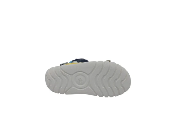 Vicco Genya Bej Sandalet - Resim 5