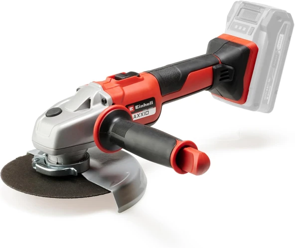 Einhell Axxio 18/150 - Solo, Akülü Avuç Taşlama ürün görseli 1