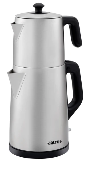 Altus AL 795 I Inox 1650 W Çelik Çay Makinesi ürün görseli 1