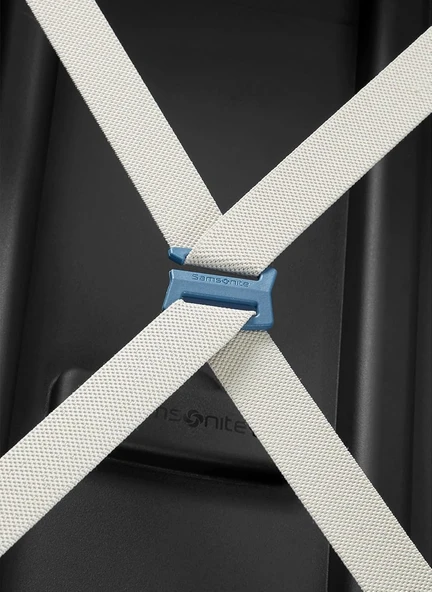 Samsonite - Resim 3