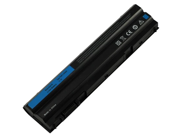 DELL Inspiron 17R 5720 NOTEBOOK BATARYA HYPERLİFE MARKA 6 Cell - Resim 5
