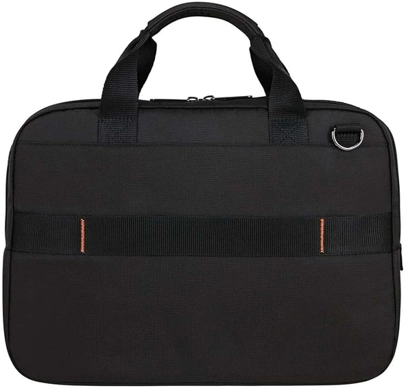 Samsonite Herren Network 4 - Laptoptasche Aktentaschen (1Er Pack) - Resim 2