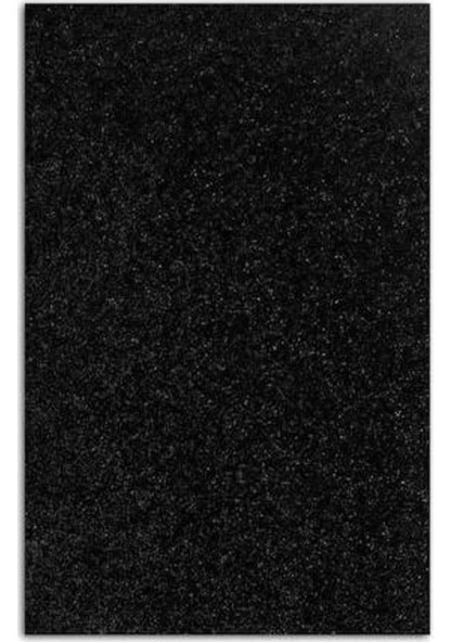 Linea Eva Simli 50x70 2 MM Siyah ürün görseli 1