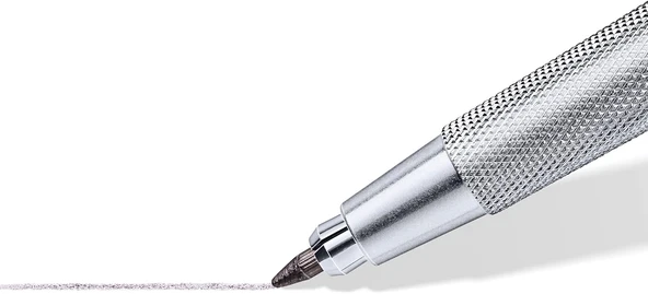 Staedtler 780 C9 Versatil Siyah 2.0 Mm - Resim 2