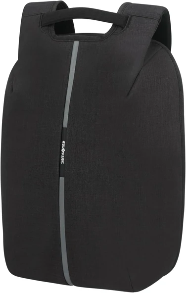 Samsonite Ka6-09-001 15.6" Securipak Notebook Sırt Çantası Siyah ürün görseli 1