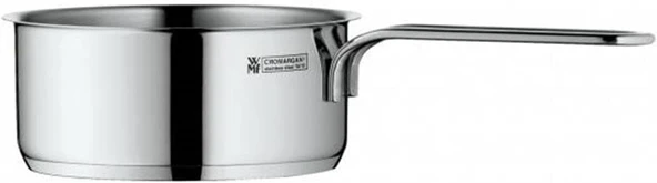 Wmf Mini İndüksiyon Tabanlı Çelik Sos Tenceresi 10 Cm ürün görseli 1