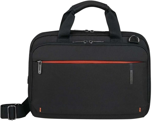 Samsonite Herren Network 4 - Laptoptasche Aktentaschen (1Er Pack) ürün görseli 1