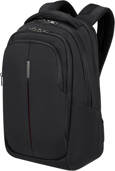 Samsonite Kr2-09-002 15.6" Guard It 3.0 Notebook Sırt Çantası Siyah ürün görseli 1