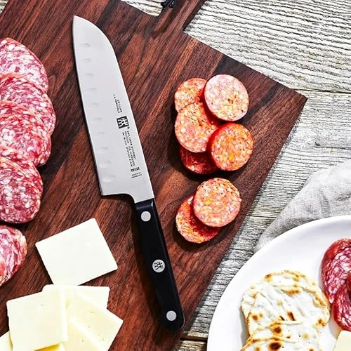 Zwilling 2 Parça Bıçak Seti - Resim 3