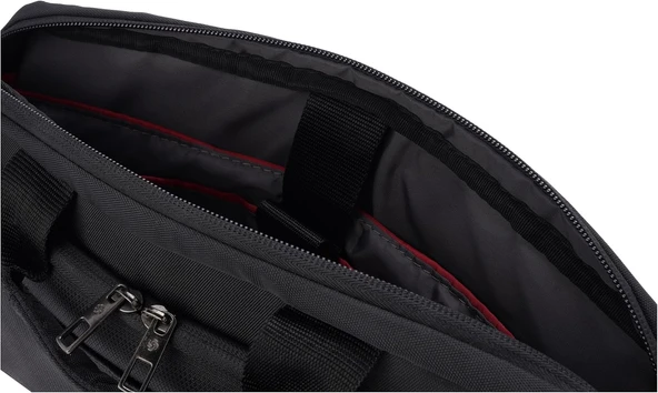 Samsonite Cm5-09-002 Guard It 2.0 Notebook Çantası, 13.3" - Resim 3
