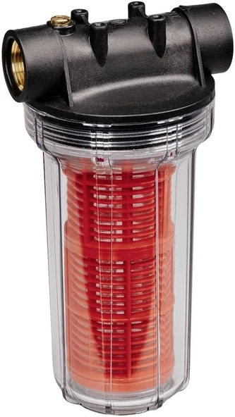 Einhell Su Filtresi, 25 Cm - 4173851 ürün görseli 1