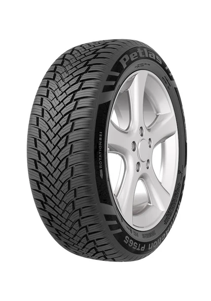 175/65R14 TL 82T PETLAS MULTI ACTION PT565 (ÜRETİM TARİHİ:2025) ürün görseli 1
