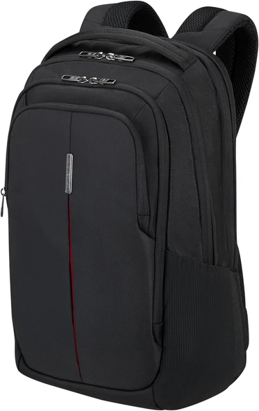 Samsonite Kr2-09-003 17.3" Guard It 3.0 Notebook Sırt Çantası Siyah ürün görseli 1