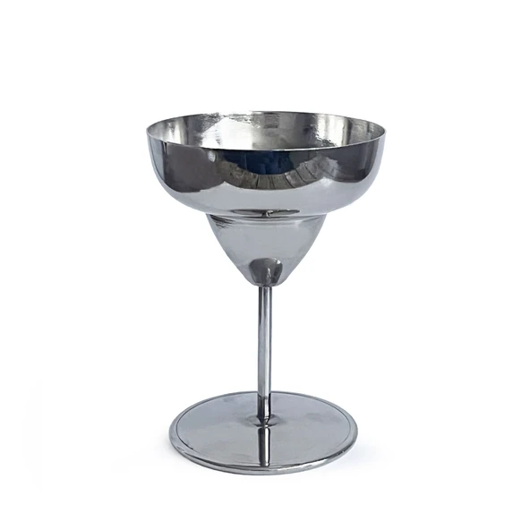 Shark Anatolia Bakır Margarita Kadeh Nikel 400 ml ürün görseli 1