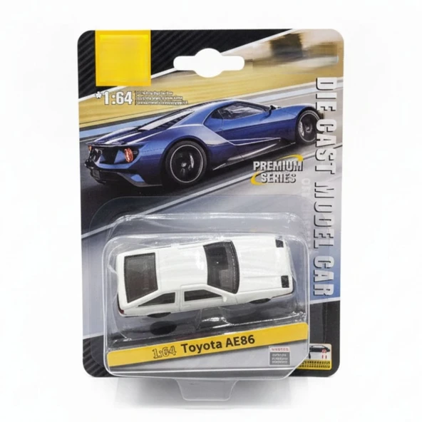 1/64 Regular Model Arabalar ADET FİYATI - Resim 4