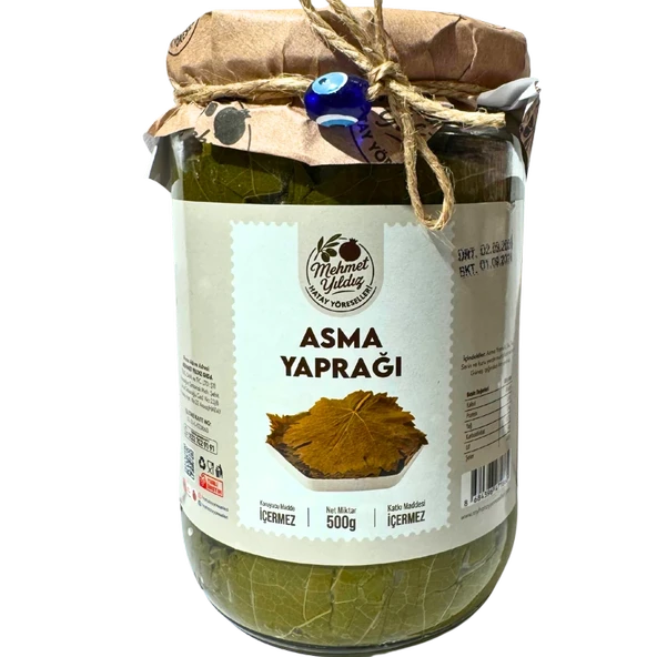 Asma Yaprağı 500g ürün görseli 1