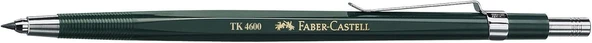 Faber-Castell 4600 2Mm Versatil - Resim 2