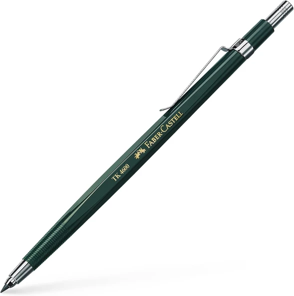 Faber-Castell 4600 2Mm Versatil ürün görseli 1