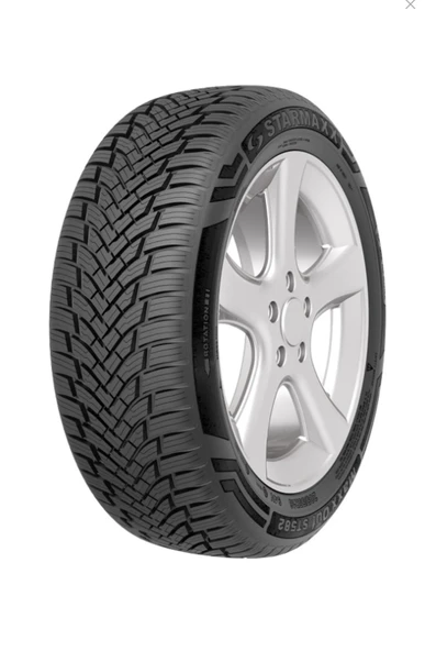 Starmaxx 205/65R16 TL 95H MAXX OUT ST582 (2025) ürün görseli 1