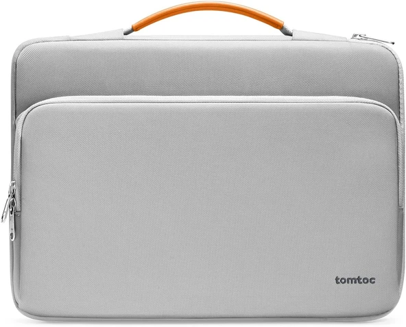 Tomtoc 360° Kasa Kılıfı Için 2024 13,5" Microsoft Surface Laptop 6/5/4, Surface Book, 14,4" Laptop S ürün görseli 1