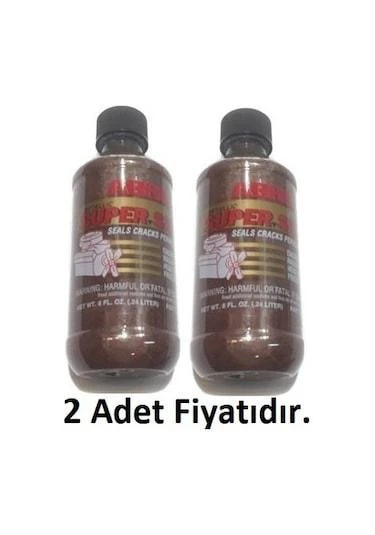 MOTOR ÇATLAK İLACI, SİLİNDİR BLOK ÇATLAK İLACI ürün görseli 1