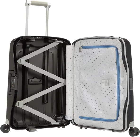 Samsonite - Resim 2