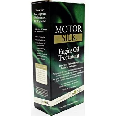 Motor Silk Bor Katkı 250 Ml - 150 Bin Km Etkili ürün görseli 1