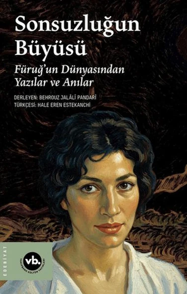 Sonsuzluğun Büyüsü ürün görseli 1