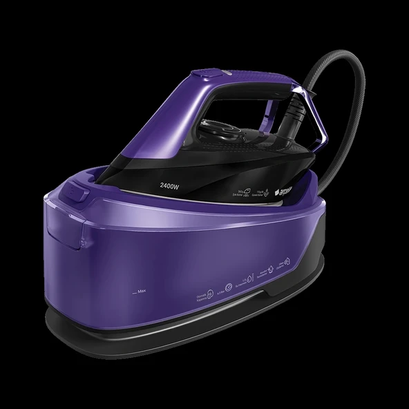 Arçelik Prestige Tam Mutfak Set - Resim 6