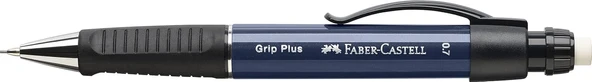 Faber-Castell Grip Plus 0.7 Mm Versatil, Mavi - Resim 2