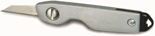 Stanley 0/10/598 Katlanabilir Kraft Bıçağı ürün görseli 1