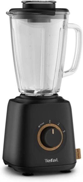 Tefal Bl46En Eco Respect Ayaklı Mikser, 800 W Motor, Ekolojik Tasarım, 1,75 Litre Kapasite, Sıcak Ve ürün görseli 1